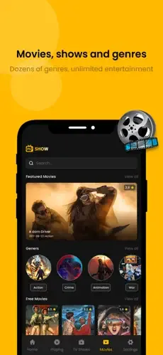 pikashow-old-download Movies and shows
